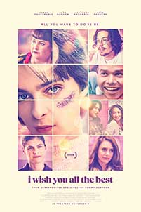 I Wish You All The Best 2024 Film Online Subtitrat in Romana online subtitrat in romana