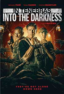 In Tenebras Into the Darkness 2024 Film Online Subtitrat in Romana online subtitrat in romana