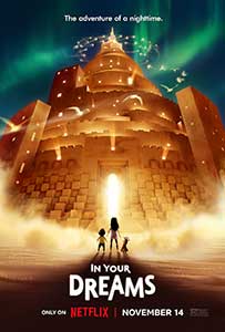 In visele tale In Your Dreams 2025 Film Online Subtitrat in Romana online subtitrat in romana