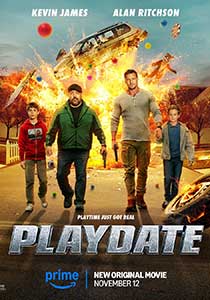 Intalnire de joaca Playdate 2025 Film Online Subtitrat in Romana online subtitrat in romana