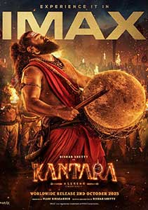 Kantara A Legend Chapter 1 2025 Film Indian Online Subtitrat in Romana online subtitrat in romana