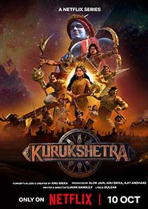 Kurukshetra Marele razboi din Mahabharata 2025 Serial Indian Online Subtitrat online subtitrat in romana