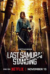 Last Samurai Standing 2025 Serial Online Subtitrat in Romana online subtitrat in romana