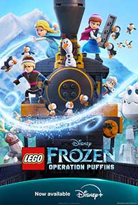 Lego Disney Frozen Operation Puffins 2025 Film Online Subtitrat in Romana online subtitrat in romana
