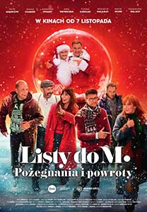 Letters to Santa 6 2024 Film Online Subtitrat in Romana online subtitrat in romana