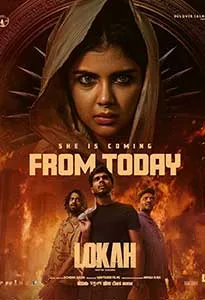 Lokah Chapter 1 Chandra 2025 Film Indian Online Subtitrat in Romana online subtitrat in romana