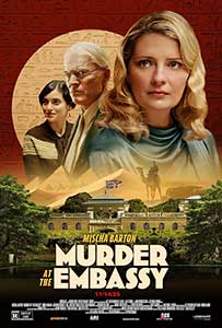 Murder at the Embassy 2025 Film Online Subtitrat in Romana online subtitrat in romana