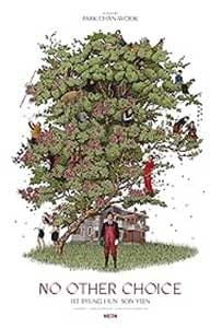 N am avut de ales No Other Choice 2025 Film Online Subtitrat in Romana online subtitrat in romana