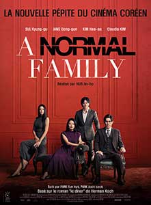 O familie normala A Normal Family 2023 Film Online Subtitrat in Romana online subtitrat in romana