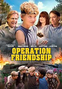 Operation Friendship 2025 Film Online Subtitrat in Romana online subtitrat in romana