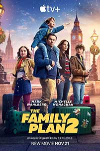 Plan in familie 2 The Family Plan 2 2025 Film Online Subtitrat in Romana online subtitrat in romana