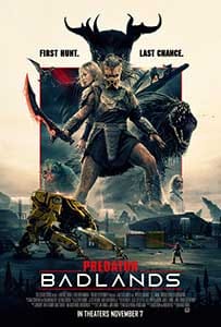 Predator Tinuturi salbatice Predator Badlands 2025 Film Online Subtitrat online subtitrat in romana