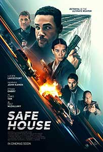 Safe House 2025 Film Online Subtitrat in Romana online subtitrat in romana