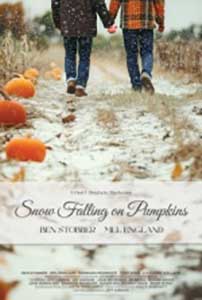 Snow Falling on Pumpkins 2025 Film Online Subtitrat in Romana online subtitrat in romana
