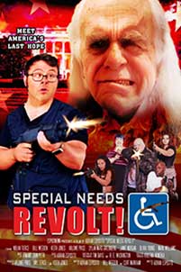 Special Needs Revolt 2024 Film Online Subtitrat in Romana online subtitrat in romana