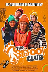 The Bigfoot Club 2025 Film Online Subtitrat in Romana online subtitrat in romana
