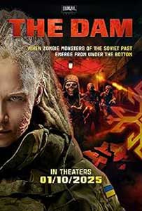 The Dam 2025 Film Online Subtitrat in Romana online subtitrat in romana