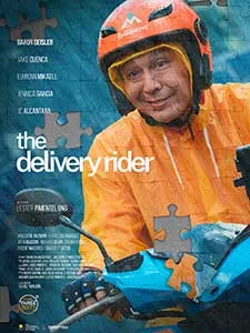 The Delivery Rider 2025 Film Online Subtitrat in Romana online subtitrat in romana