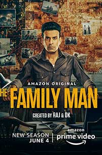 The Family Man 2019 Serial Indian Online Subtitrat in Romana online subtitrat in romana