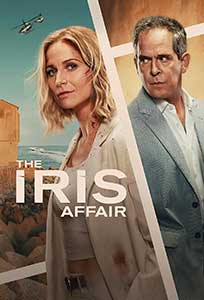 The Iris Affair 2025 Serial Online Subtitrat in Romana online subtitrat in romana