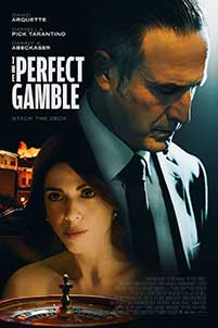 The Perfect Gamble 2025 Film Online Subtitrat in Romana online subtitrat in romana