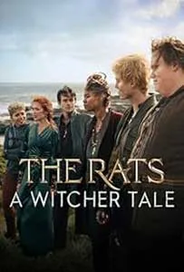 The Rats A Witcher Tale 2025 Film Online Subtitrat in Romana online subtitrat in romana