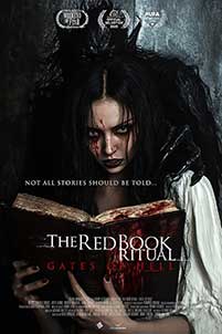 The Red Book Ritual Gates of Hell 2025 Film Online Subtitrat in Romana online subtitrat in romana
