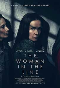 The Woman in the Line 2025 Film Online Subtitrat in Romana online subtitrat in romana
