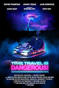 Time Travel Is Dangerous 2024 Film Online Subtitrat in Romana online subtitrat in romana