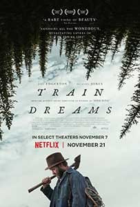 Trenul din vis Train Dreams 2025 Film Online Subtitrat in Romana online subtitrat in romana