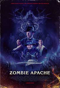 Zombie Apache 2025 Film Online Subtitrat in Romana online subtitrat in romana