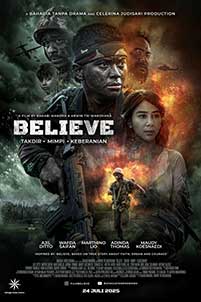 Believe The Ultimate Battle 2025 Film Online Subtitrat in Romana online subtitrat in romana