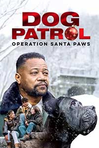 Dog Patrol Operation Santa Paws 2025 Film Online Subtitrat in Romana online subtitrat in romana