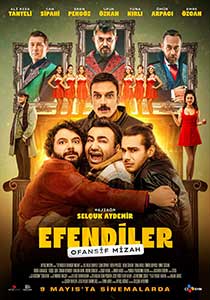 Efendiler 2025 Film Online Subtitrat in Romana online subtitrat in romana