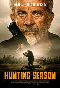Hunting Season 2025 Film Online Subtitrat in Romana online subtitrat in romana