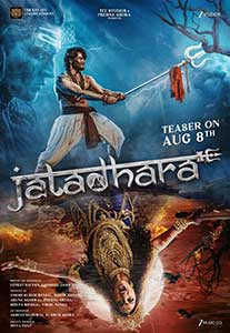 Jatadhara 2025 Film Indian Online Subtitrat in Romana online subtitrat in romana