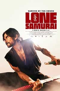 Lone Samurai 2025 Film Online Subtitrat in Romana online subtitrat in romana