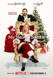 Mos Craciunita My Secret Santa 2025 Film Online Subtitrat in Romana online subtitrat in romana