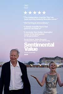 Sentimental Value 2025 Film Online Subtitrat in Romana online subtitrat in romana