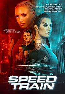 Speed Train 2025 Film Online Subtitrat in Romana online subtitrat in romana