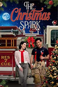 The Christmas Spark 2025 Film Online Subtitrat in Romana online subtitrat in romana