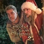 The Night My Dad Saved Christmas 2 (2025) The-Night-My-Dad-Saved-Christmas-2-2025-Film-Online-Subtitrat-in-Romana