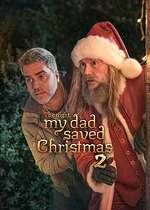 The Night My Dad Saved Christmas 2 2025 Film Online Subtitrat in Romana online subtitrat in romana