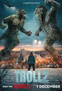 Troll 2 2025 Film Online Subtitrat in Romana online subtitrat in romana