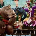 Cel mai tare din parcare Poster TMDB 1297842