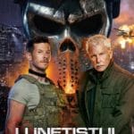 Lunetistul: Fără națiune Poster TMDB 1641319