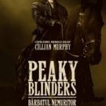 Peaky Blinders: Bărbatul nemuritor Poster TMDB 875828