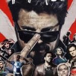 The Boys - Sezonul 5 Poster TMDB 76479