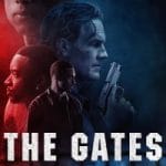 The Gates Poster TMDB 1366906