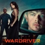Wardriver Poster TMDB 938150